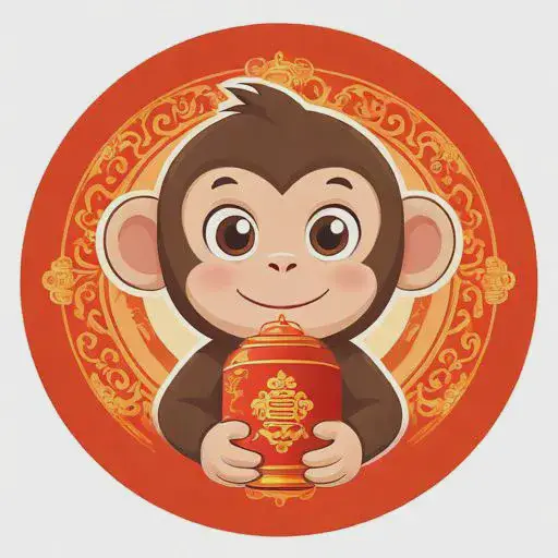 属猴的最佳婚配属相是什么意思：属猴的婚配哪个属相最好