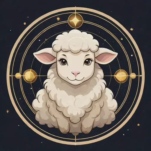 2025年生肖羊的运势星座屋：2025年羊的运势及运程