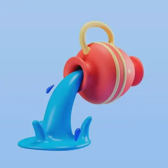 水瓶座事业突破期