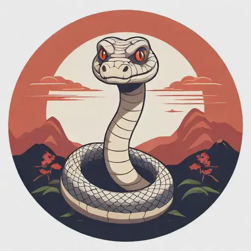 属蛇的今年多大2025年运势