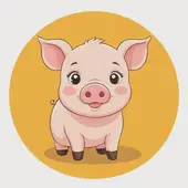 属猪的今年虚岁多大了2025