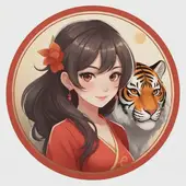 2025年属虎人的全年运势女：1990年属马女2025年运势