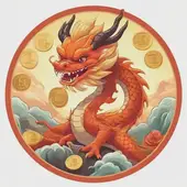 1988属龙的女的财运名字：1988的龙最旺财的名字