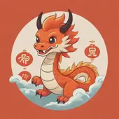 属龙2025年几月出生好阴历，属龙农历节气影响