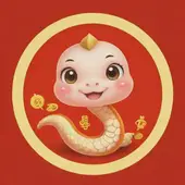 2025年运气最旺的三大生肖，2025年属蛇人的财运如何