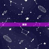 新浪 星座星盘，占星学十二星座