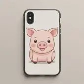 属猪人2025最旺的颜色手机壳，属猪的什么颜色手机最旺