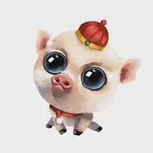 2025生肖猪全年运势详解：抓住财运的三大黄金期