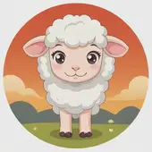 1979生肖属羊的最佳配偶属相：1979属羊女最佳配对