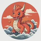 1988年属龙几月几日出生好