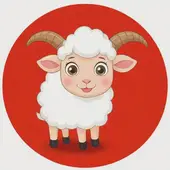 属羊的2025年运势怎么样，1955年属羊女的寿命