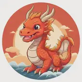 属龙的今年多大2025年多大：属龙的2025年多少岁了