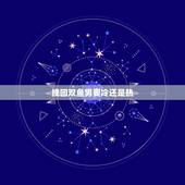 挽回双鱼男要冷还是热，双鱼座能忍受断联多久