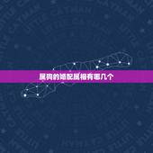 属狗的婚配属相有哪几个，属狗婚配和什么属相合适