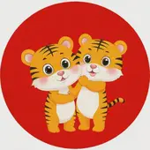 属虎的最佳婚配属相都有什么呢：属虎的最佳属相