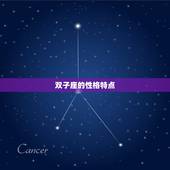 双子座变得话少代表什么(介绍沉默的星座性格)
