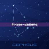 命中注定在一起的星座情侣 注定是真爱的星座情侣