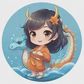 2012年属龙的女孩是什么，2012属龙是哪种水命