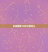 长途搬家1000公里怎么(省钱攻略大介绍)