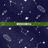 唯字五行属什么，“意”字五行到底属火还是属