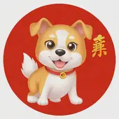 属狗的今年运势怎么样2025，属狗的今年运势和财运怎么样