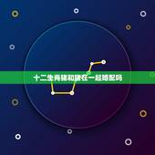 十二生肖猪和猪在一起婚配吗，12生肖配对表