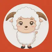 91年属羊必二婚最终归宿是谁：1991年属羊34岁有情劫