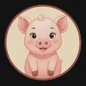 2025年属猪的多少岁了全部，属猪今年几岁2025