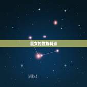 1996年鼠女婚配表(配对指南)