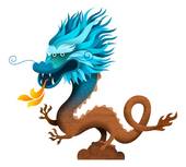 属龙者如何选名？福、龙、贵、富字必备