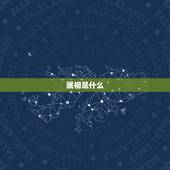 属相与八字是一回事吗(介绍中国传统命理学)