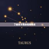 最想睡双子男的星座女(如何抓住双子男的心)