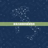 属兔与属猴的属相合吗(十二生肖搭配配对表)