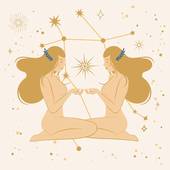 双子座的生日在几月几日(揭秘双子座的星座特征与性格)