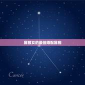 属猴女的最佳婚配属相，属猴的最佳配对属相是什么