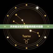 天秤座女和天秤座男的配对指数，天秤男为什么爱白羊女