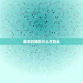 属羊的婚配什么才到头，属羊婚配大忌