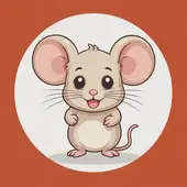 属鼠的今年多大1959年生：属鼠虚岁与周岁