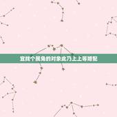 宜找个属兔的对象此乃上上等婚配，属兔的男人和什么属相最般配