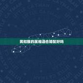 男和猴的属相适合婚配好吗，男属猴是和什么属相最合适？