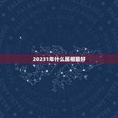 20231年什么属相最好，67年配什么属相最好