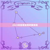 2023年容易复婚的属相是，2023什么属相犯太岁表