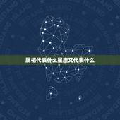 属相代表什么星座又代表什么，星座跟属相的区别是什么？