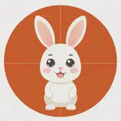 属兔年龄对照表2025年多少岁：属兔的年份表对年龄