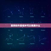 属狗和牛属相冲可以佩戴什么，属牛和属狗的相冲怎样化解