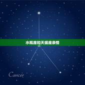 水瓶座和天蝎座亲情，水瓶天蝎友谊