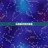 头脑最厉害的星座，哪些星座女头脑最笨