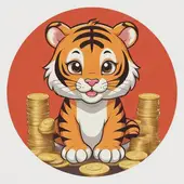 1974年虎哪个颜色最旺财运