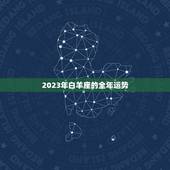 2023年白羊座的全年运势，2023 白羊座全年运势女