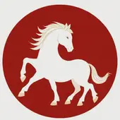 十二生肖属相婚配表大全(女篇)，马配对的属相婚配表